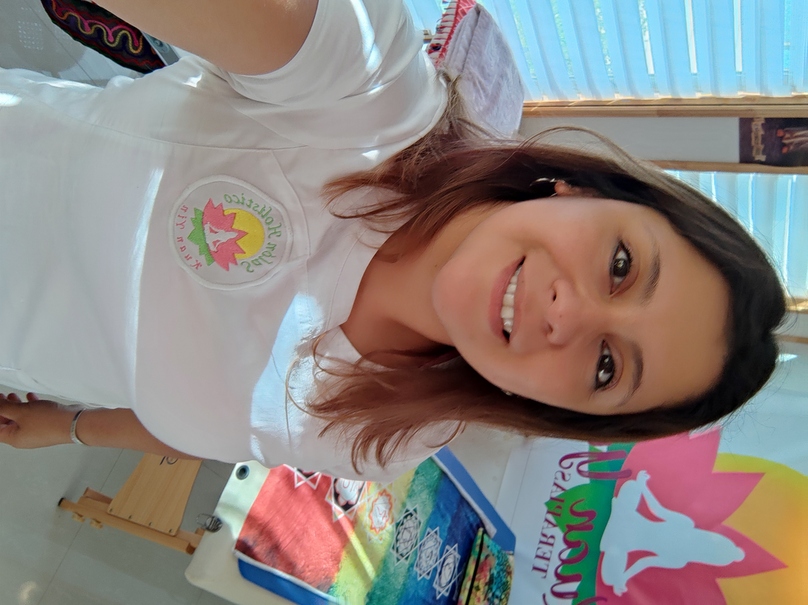 Margaret Caico